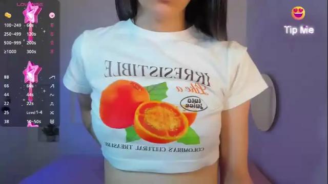 Image 6 of chloehil2 Stream on Chaturbate on 1 month ago