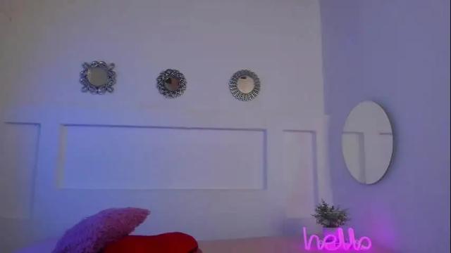 Image 12 of chloehil2 Stream on Chaturbate on 1 month ago