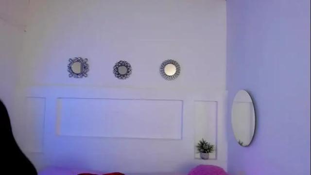 Image 2 of chloehil2 Stream on Chaturbate on 1 month ago