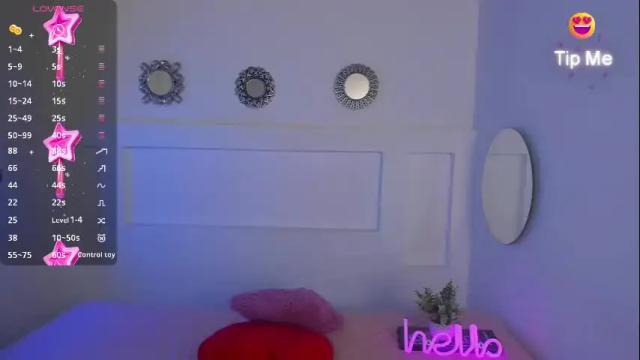 Image 6 of chloehil2 Stream on Chaturbate on 1 month ago