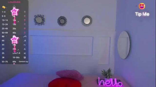 Image 7 of chloehil2 Stream on Chaturbate on 1 month ago