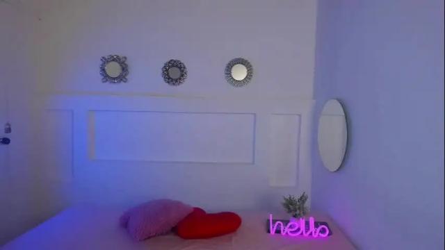Image 10 of chloehil2 Stream on Chaturbate on 1 month ago