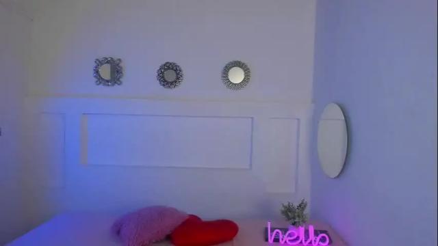 Image 4 of chloehil2 Stream on Chaturbate on 1 month ago