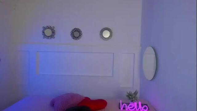 Image 7 of chloehil2 Stream on Chaturbate on 1 month ago