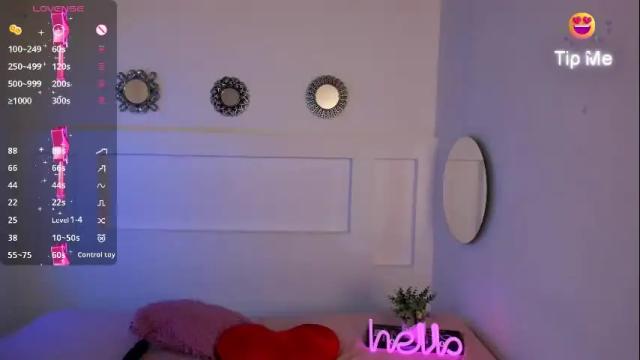 Image 11 of chloehil2 Stream on Chaturbate on 1 month ago