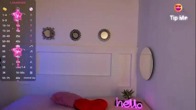 Image 4 of chloehil2 Stream on Chaturbate on 1 month ago