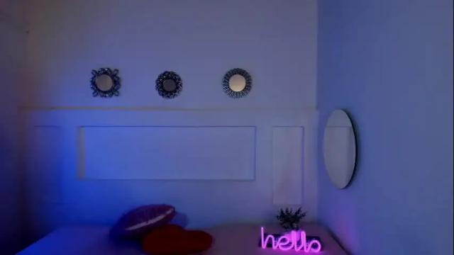 Image 3 of chloehil2 Stream on Chaturbate on 22 days ago