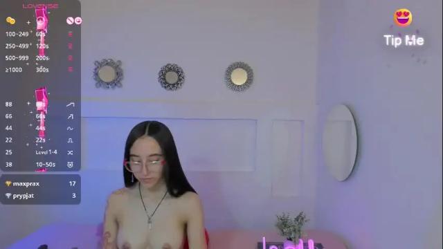 Image 12 of chloehil2 Stream on Chaturbate on 20 days ago
