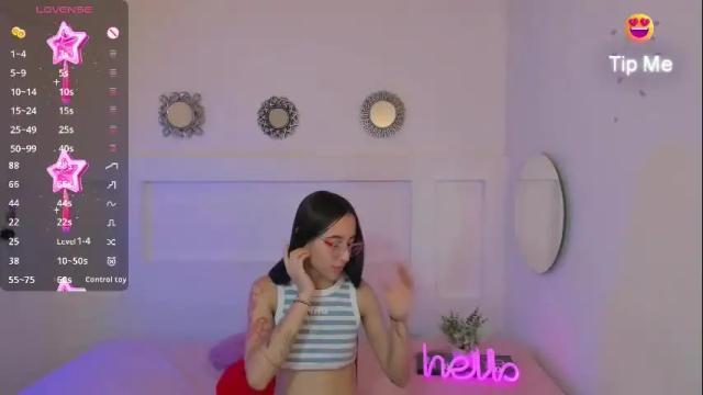 Image 6 of chloehil2 Stream on Chaturbate on 19 days ago