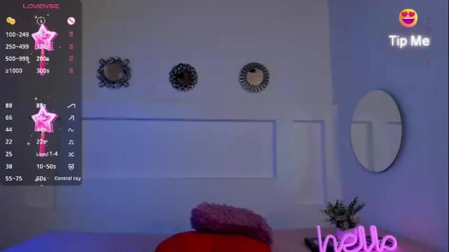 Image 11 of chloehil2 Stream on Chaturbate on 16 days ago