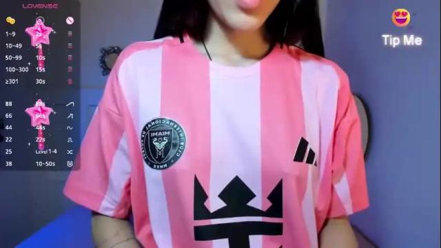 Image 11 of chloehil2 Stream on Chaturbate on 11 days ago