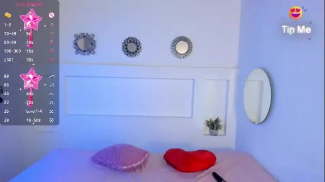 Image 12 of chloehil2 Stream on Chaturbate on 11 days ago