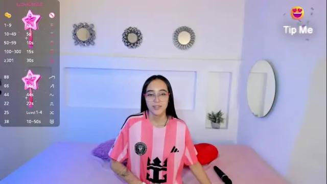 Image 6 of chloehil2 Stream on Chaturbate on 11 days ago