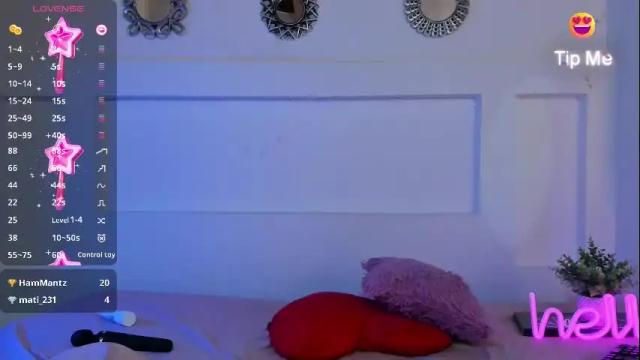 Image 2 of chloehil2 Stream on Chaturbate on 2 days ago