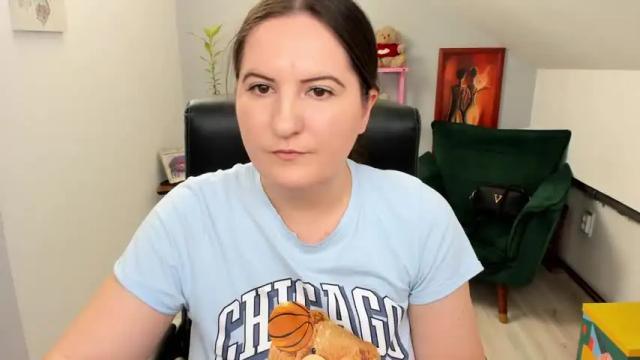Thumbnail 1, chloehottie's Stream at Chaturbate, 15 months ago