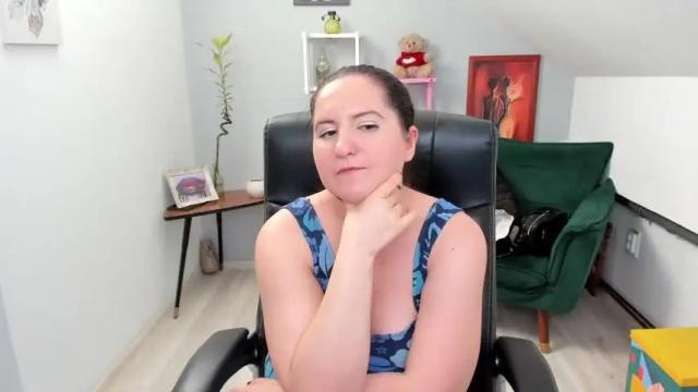 Image 11 of chloehottie Stream on Chaturbate on 15 months ago