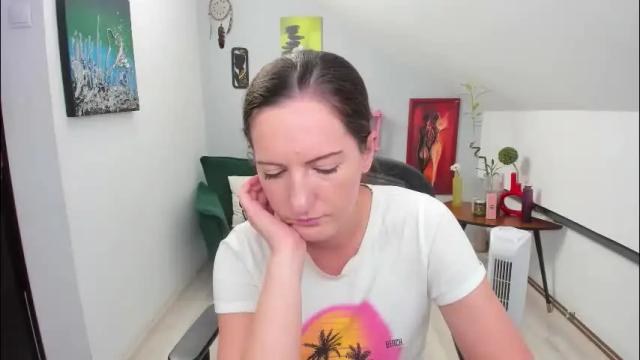 Thumbnail 2, chloehottie's Stream at Chaturbate, 1 month ago