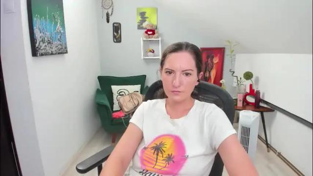 Image 6 of chloehottie Stream on Chaturbate on 1 month ago