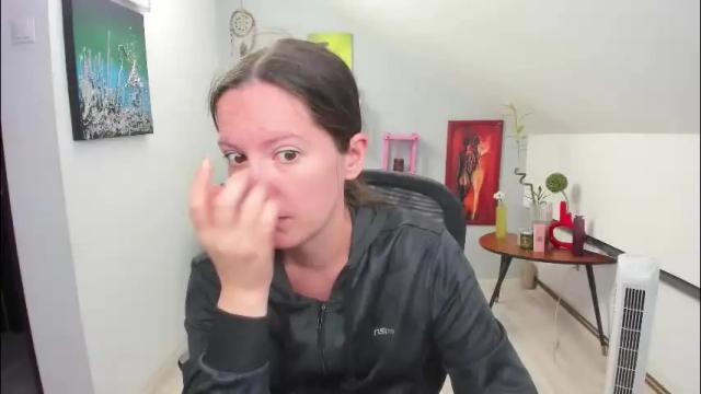 Thumbnail 1, chloehottie's Stream at Chaturbate, 1 month ago