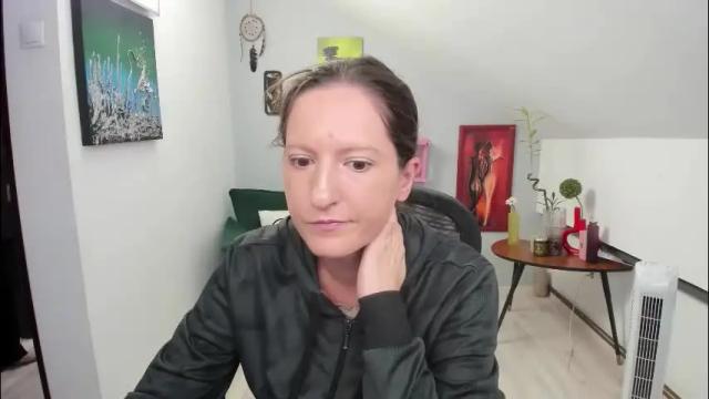 Thumbnail 2, chloehottie's Stream at Chaturbate, 1 month ago