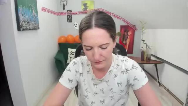Image 12 of chloehottie Stream on Chaturbate on 2 days ago