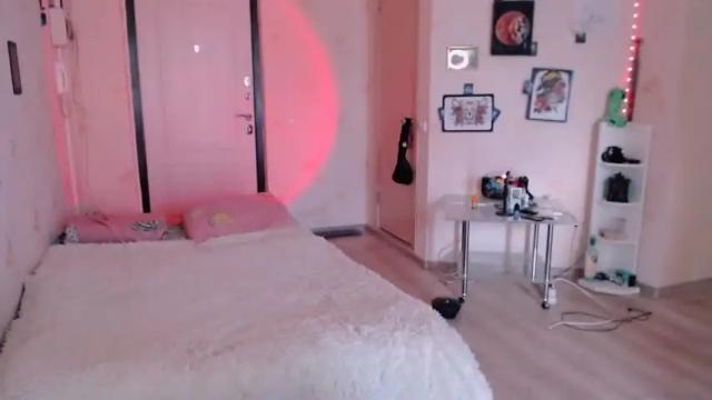 Image 10 of chloejamez Stream on Chaturbate on 19 months ago