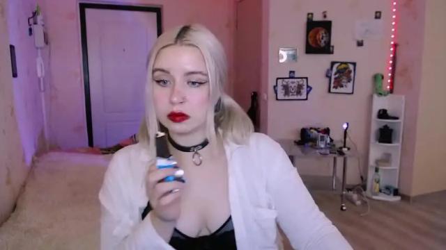 Thumbnail 1, chloejamez's Stream at Chaturbate, 19 months ago