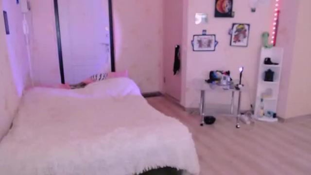 Image 7 of chloejamez Stream on Chaturbate on 19 months ago