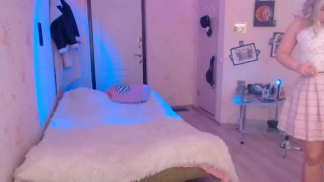 Thumbnail 3, chloejamez's Stream at Chaturbate, 18 months ago