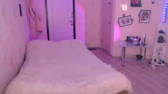 Thumbnail 2, chloejamez's Stream at Chaturbate, 18 months ago