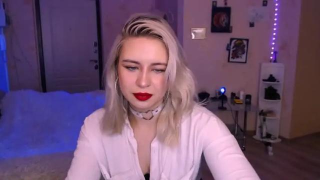 Thumbnail 1, chloejamez's Stream at Chaturbate, 18 months ago