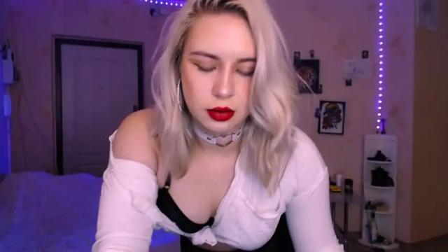 Thumbnail 2, chloejamez's Stream at Chaturbate, 18 months ago