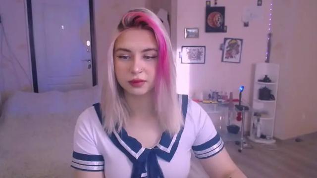 Image 3 of chloejamez Stream on Chaturbate on 17 months ago