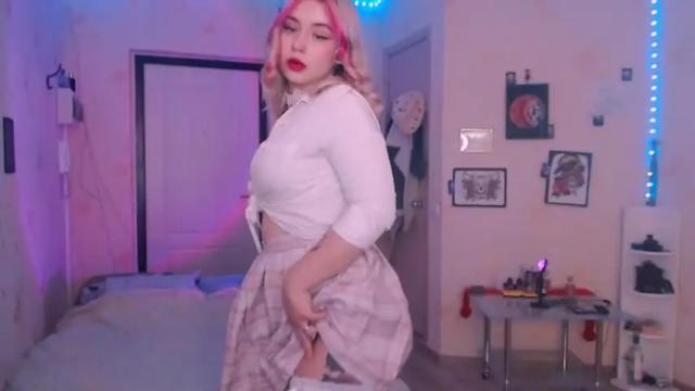 Thumbnail 1, chloejamez's Stream at Chaturbate, 17 months ago