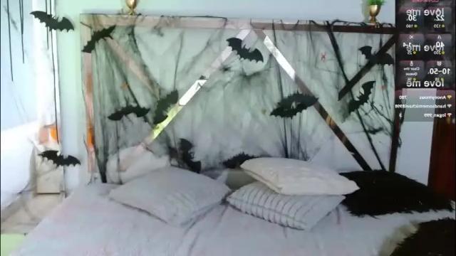 Thumbnail 2, chloejohnsoon's Stream at Chaturbate, 2 months ago