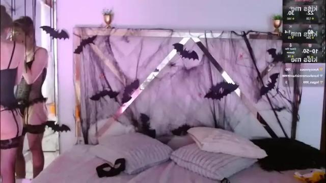 Thumbnail 3, chloejohnsoon's Stream at Chaturbate, 2 months ago