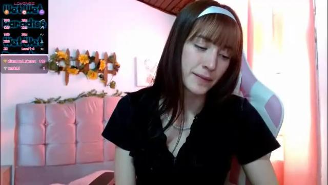 Thumbnail 2, chloejohnsoon's Stream at Chaturbate, 2 months ago