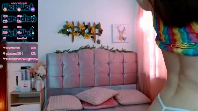 Thumbnail 1, chloejohnsoon's Stream at Chaturbate, 2 months ago