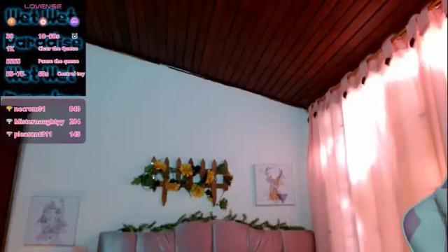 Thumbnail 3, chloejohnsoon's Stream at Chaturbate, 2 months ago