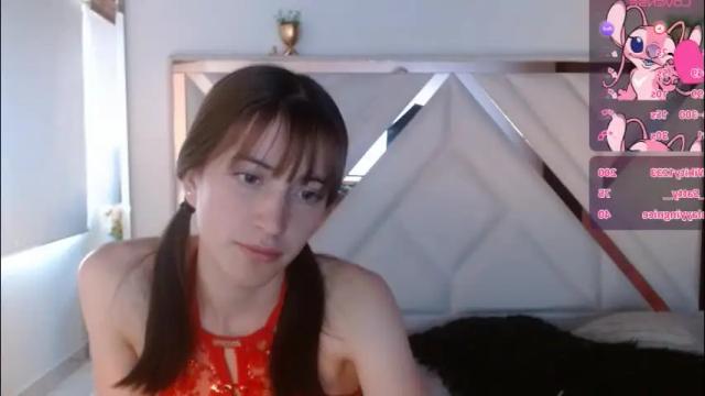 Thumbnail 2, chloejohnsoon's Stream at Chaturbate, 1 month ago