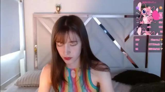 Thumbnail 1, chloejohnsoon's Stream at Chaturbate, 1 month ago