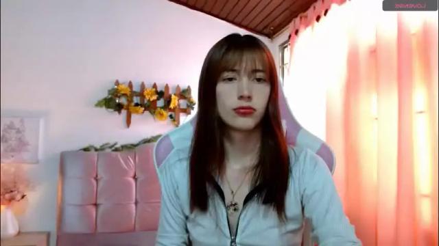 Thumbnail 1, chloejohnsoon's Stream at Chaturbate, 1 month ago