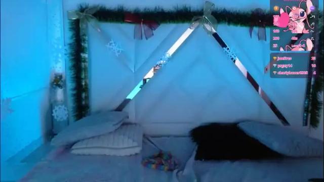 Thumbnail 1, chloejohnsoon's Stream at Chaturbate, 7 days ago