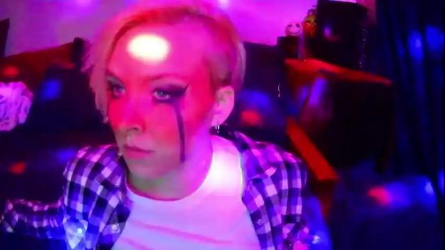 Thumbnail 3, chloekissxo's Stream at Chaturbate, 1 month ago