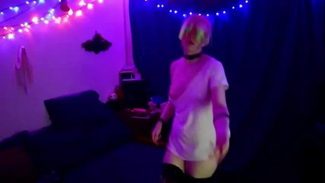 Image 11 of chloekissxo Stream on Chaturbate on 1 month ago
