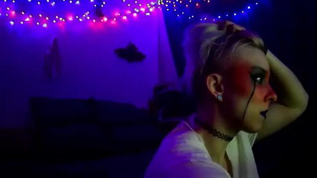 Thumbnail 2, chloekissxo's Stream at Chaturbate, 10 days ago