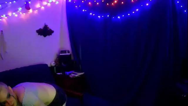 Image 2 of chloekissxo Stream on Chaturbate on 1 month ago