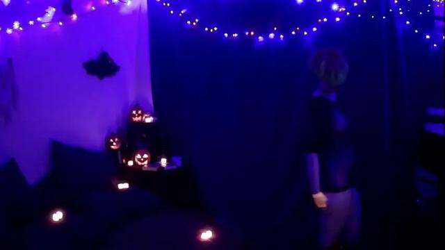 Image 4 of chloekissxo Stream on Chaturbate on 2 months ago