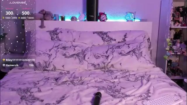 Thumbnail 2, chloekohaku's Stream at Chaturbate, 2 months ago