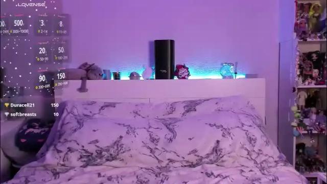 Image 12 of chloekohaku Stream on Chaturbate on 2 months ago